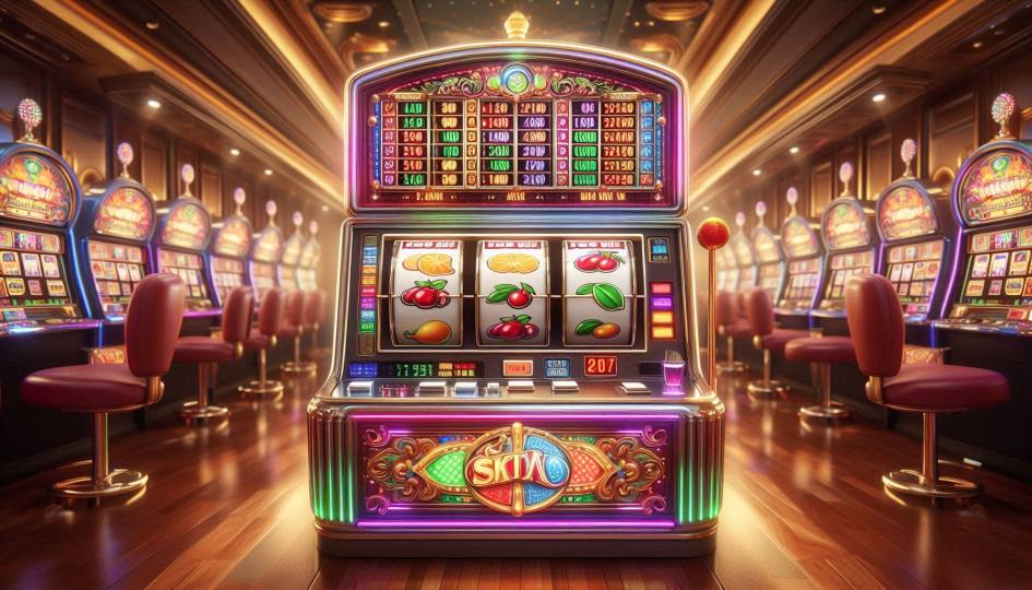 Crystalbet მობილური აპლიკაციის ინტერფეისის ილუსტრაცია სმარტფონის ეკრანზე