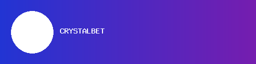 Crystalbet logo